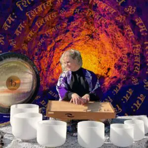 Mantra Healing Sound Bath