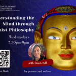 Understanding the Mind through Buddhist Philosophy with Caron Hill