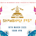 Shambhala Festival 2025