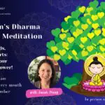 Childrens’ Dharma and Meditation Program with Sarah Perry