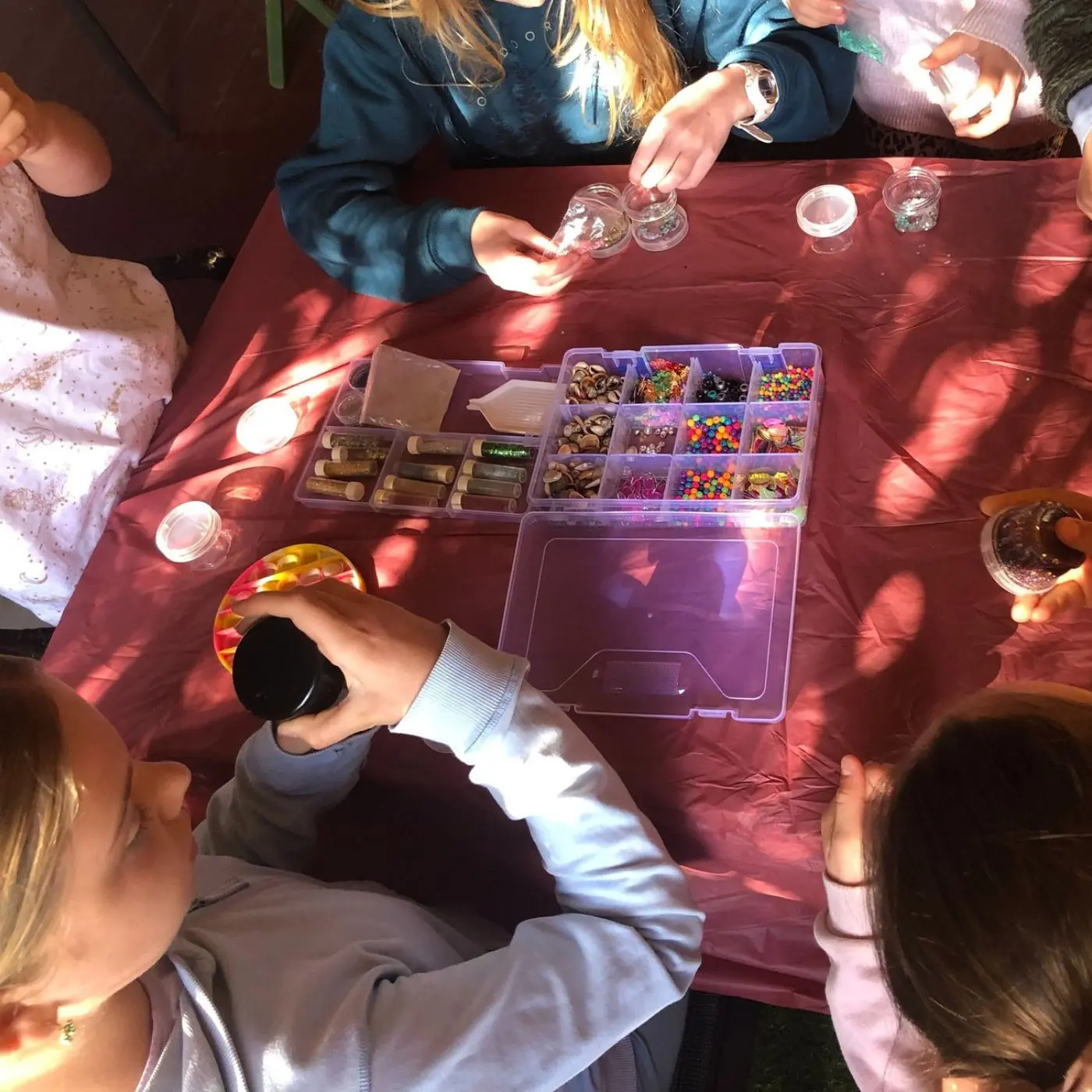 Children-crafts