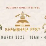 Shambhala Fest