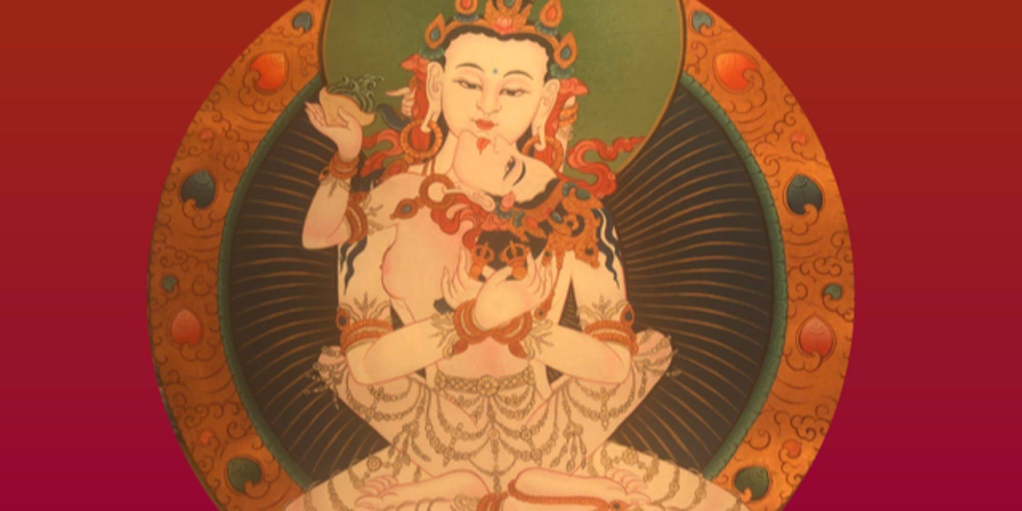 Vajrayana Buddhist Practices