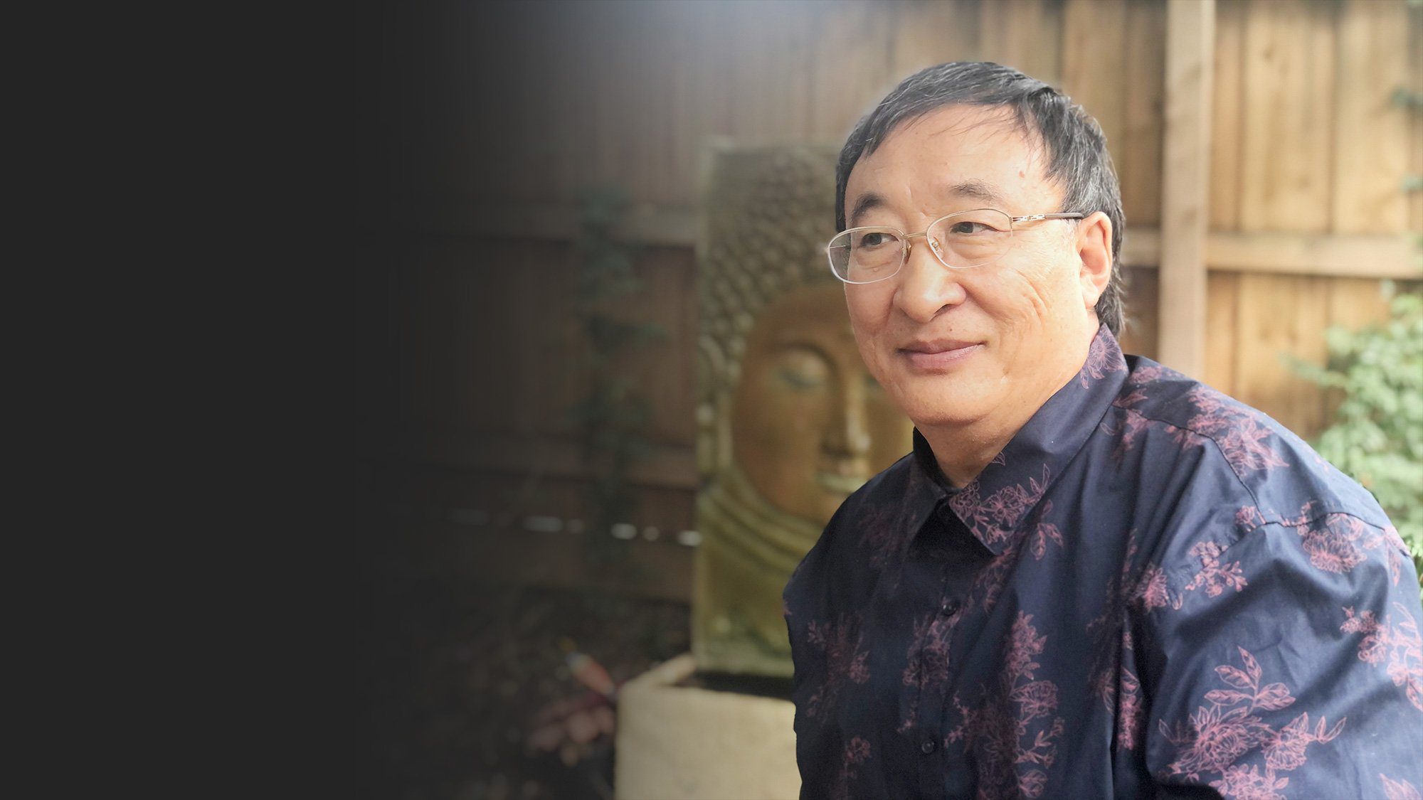 Online: Other-Emptiness & the Heart Sutra with Khentrul Rinpoche