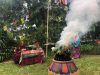 Sang Offering Puja with Khentrul Rinpoche