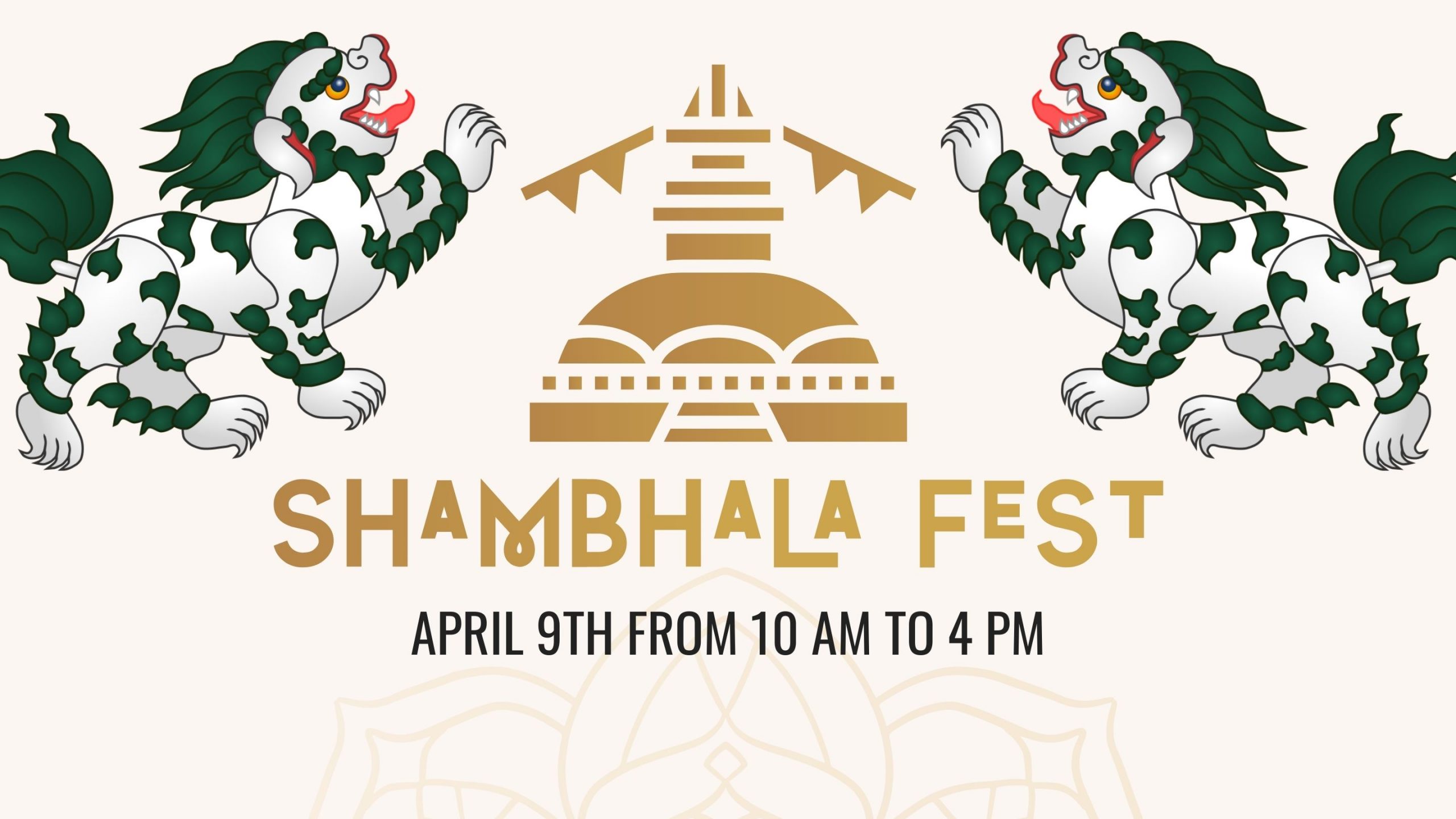 Shambala Fest