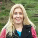 Julie O'Donnell